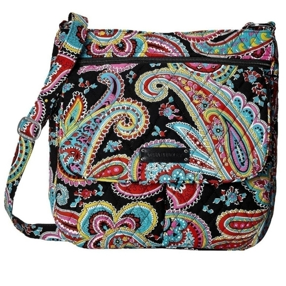 Vera Bradley Bag - Picture 1 of 10